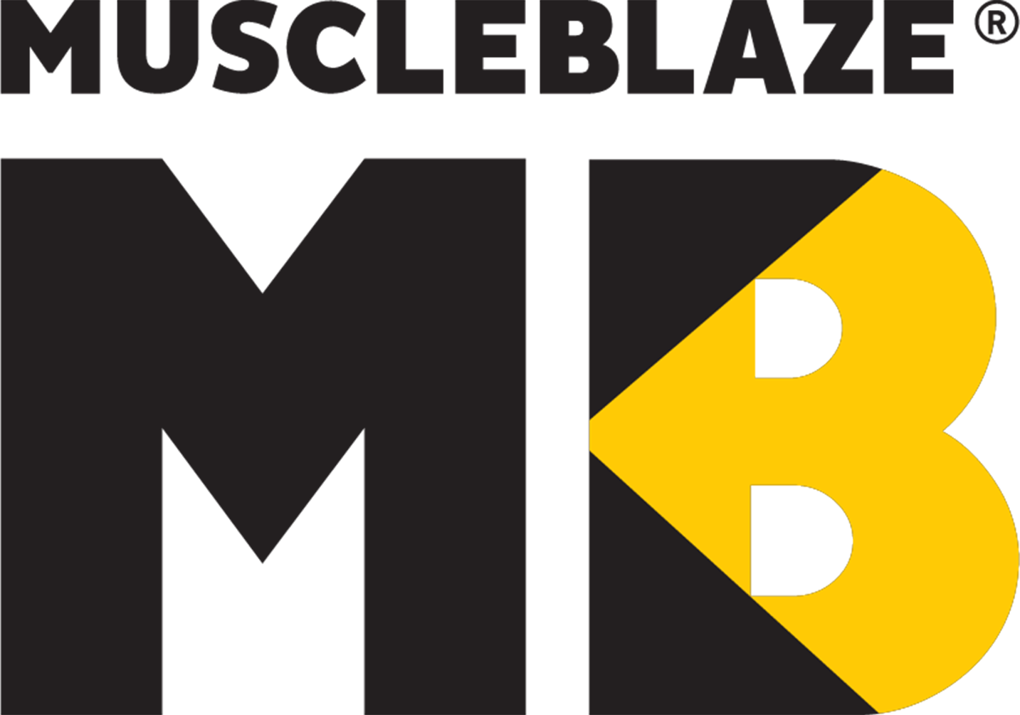 MuscleBlaze