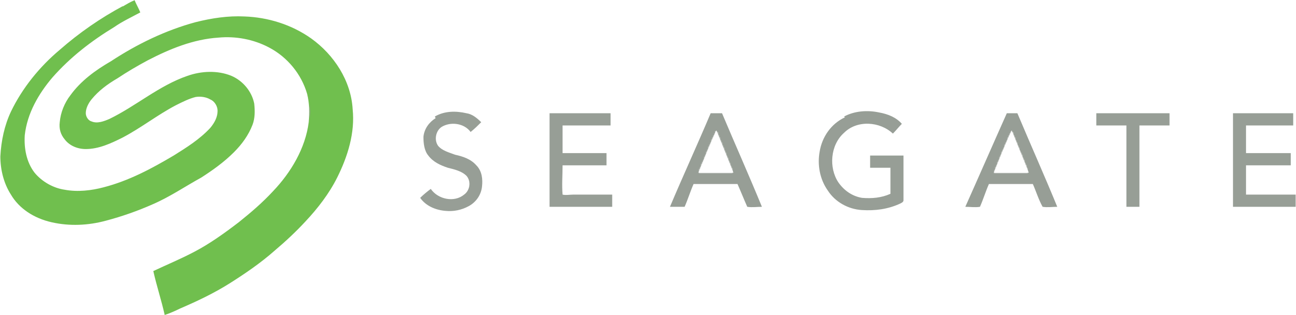 Seagate