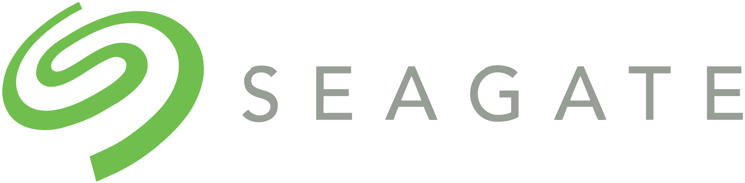 Seagate